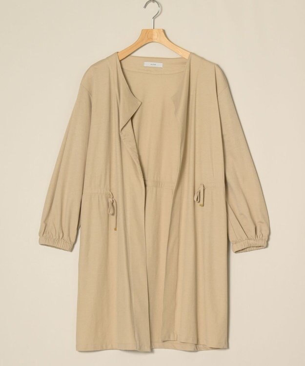 ONWARD Reuse Park 【any FAM】カットソー春夏 ベージュ