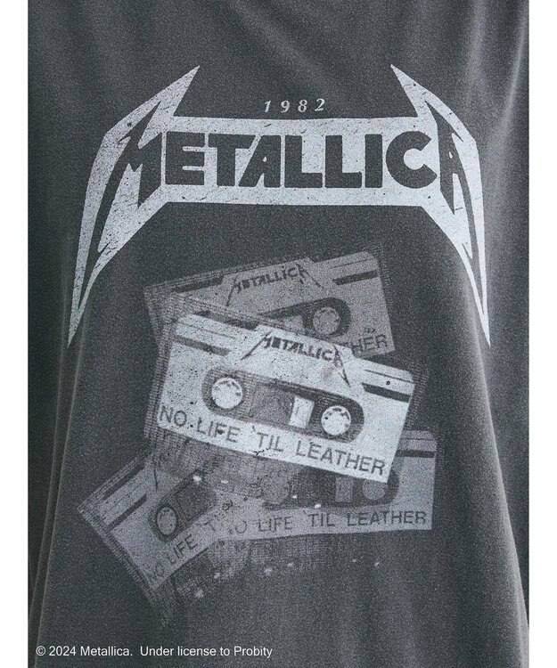 Green Parks ●ＧＯＯＤ　ＳＰＥＥＤ　ＭＥＴＡＬＬＩＣＡ　Ｔ Charcoal Gray