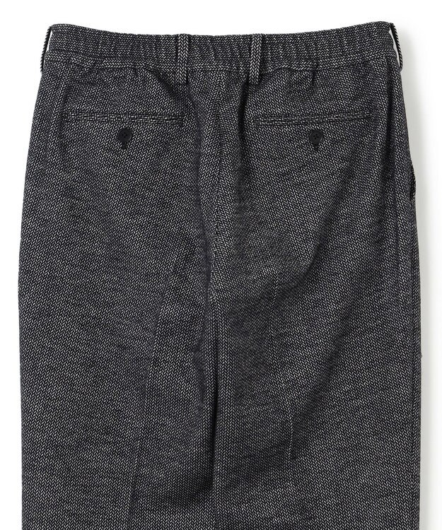 JOSEPH HOMME ドビージャージー / PEGG CONVERTIBLE ライトグレー系