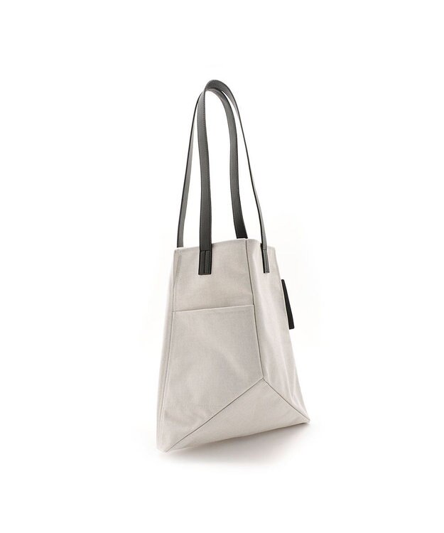 MioFIRANO CN-02 truss_tote bag コットン 綿麻キャンパー はっ水 A4サイズ対応　MIOF. ミオフ CHAMBRAY