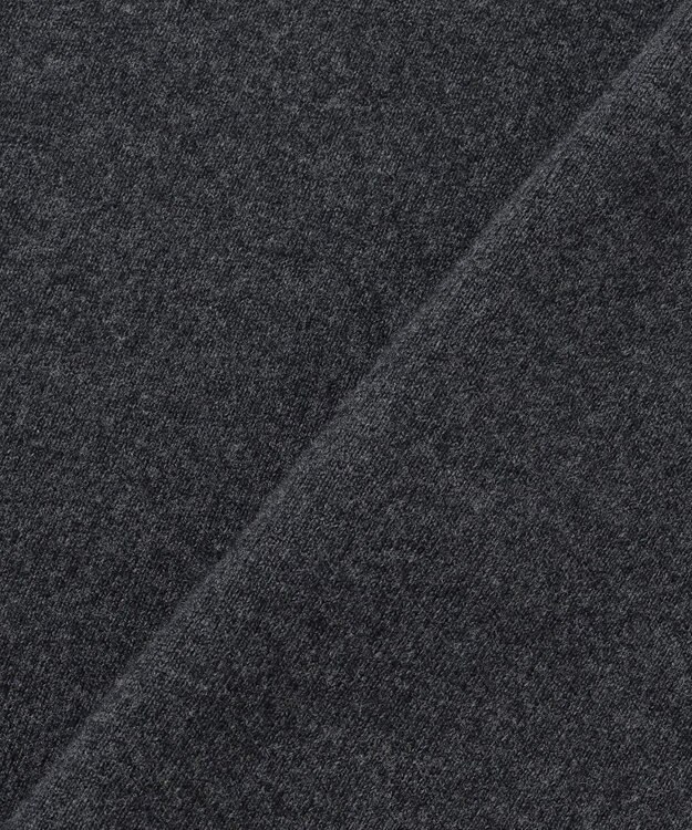 23区 S 【R(アール)】ウールカシミヤ Vネックカーディガン グレー系