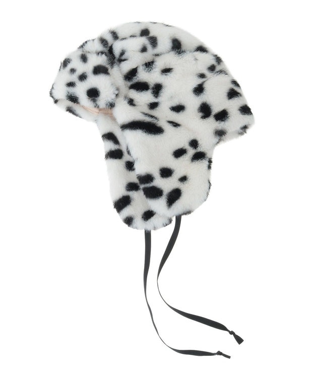 Green Parks ■別注　ＣＯＮＴＲＯＬＦＲＥＡＫ　フライトキャップ Ivory