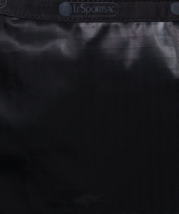 LeSportsac GH LARGE HOBO/ブラックシャイン ブラックシャイン