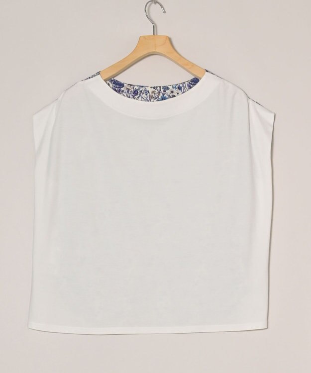 ONWARD Reuse Park 【any FAM】カットソー春夏 ネイビー