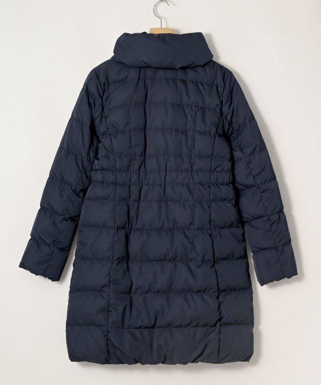 ONWARD Reuse Park 【any SiS】コート秋冬 ネイビー