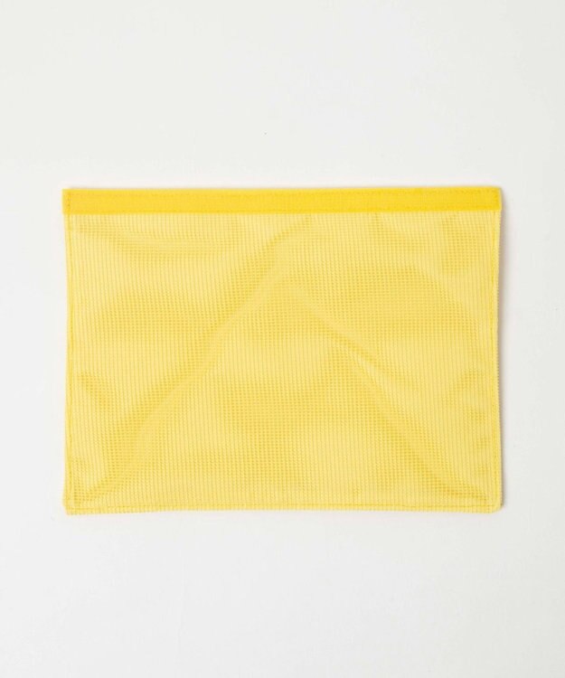 WEGO 【痛バ＆推し活グッズ】ときめきキルティング痛バッグS イエロー