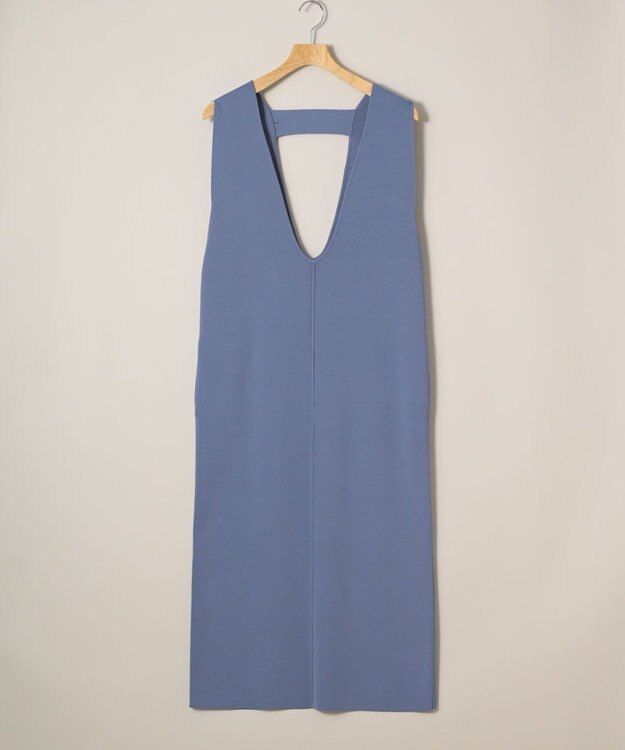 ONWARD Reuse Park 【uncrave】ワンピース春夏 ブルー