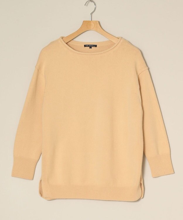 ONWARD Reuse Park 【23区】ニット春夏 ピンク