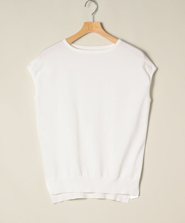 ONWARD Reuse Park 【23区】カットソー秋冬 ホワイト