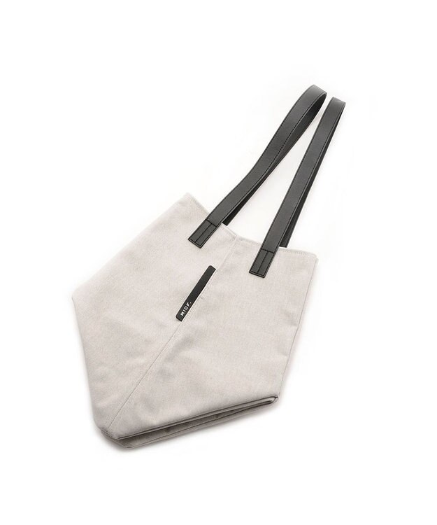 MioFIRANO CN-02 truss_tote bag コットン 綿麻キャンパー はっ水 A4サイズ対応　MIOF. ミオフ CHAMBRAY