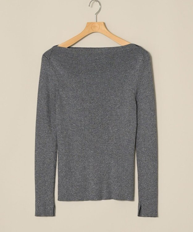 ONWARD Reuse Park 【ICB】ニット秋冬 グレー