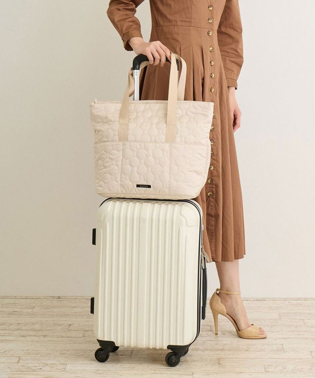 ROOTOTE 1133【キャリーケース装着可能】LT.フディールー.エンチャント-A