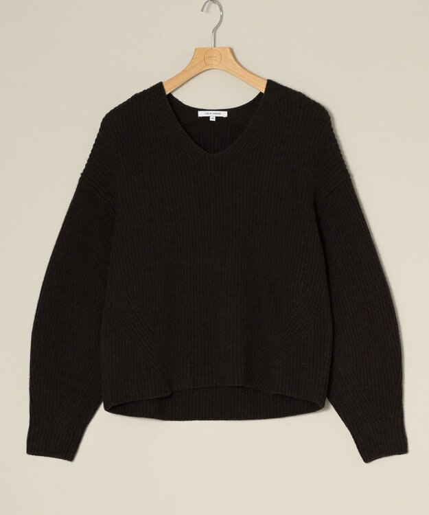 ONWARD Reuse Park 【23区】ニット秋冬 ブラウン