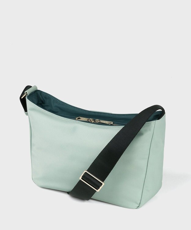 Paul Smith デイリー ショルダーバッグ ライトブルー