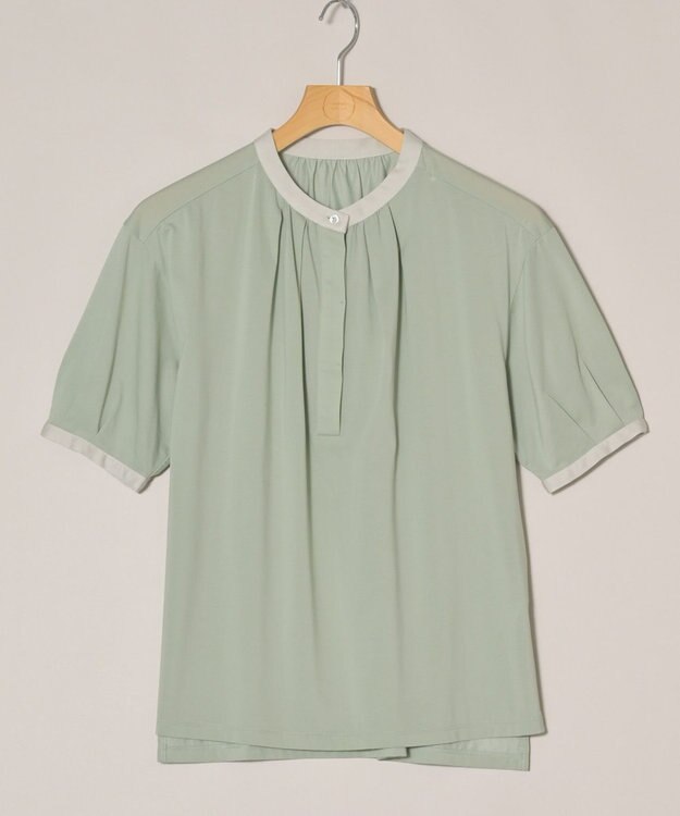 ONWARD Reuse Park 【J.PRESS】カットソー春夏 グリーン