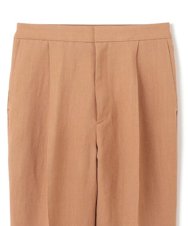 BEIGE， AZALEA / ストレートパンツ Ocre