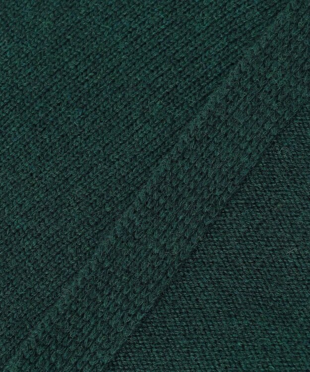 23区 【洗える】カシミヤブレンド マルチウェイ ストール グリーン系