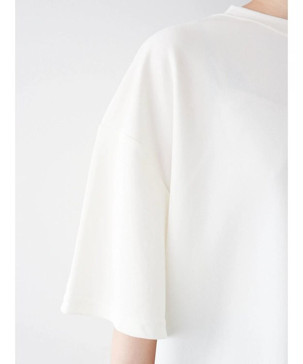 Green Parks ・ＳＵＧＡＲ　ＳＰＯＯＮ　【ラッシュガード】Ｔシャツ Off White