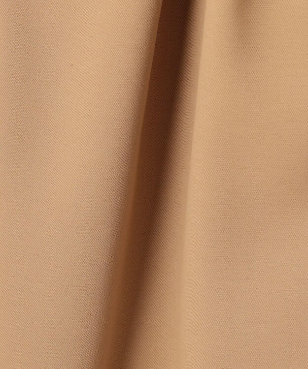 NAVE 【ReNAVE・セットアップ可/洗える/撥水加工】ホロウツイル ジャンプスーツ キャメル系