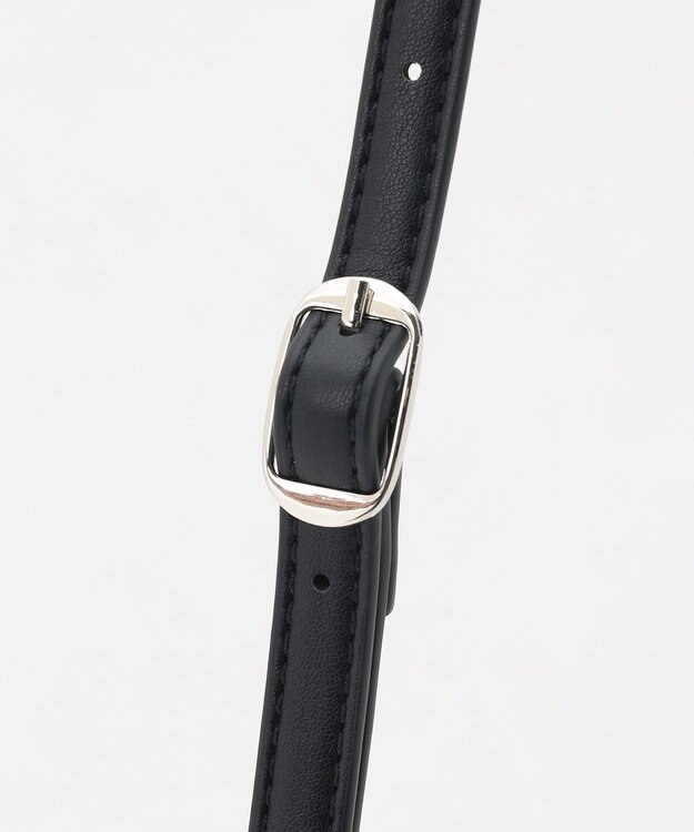 ICB ポーチバッグ トープ系