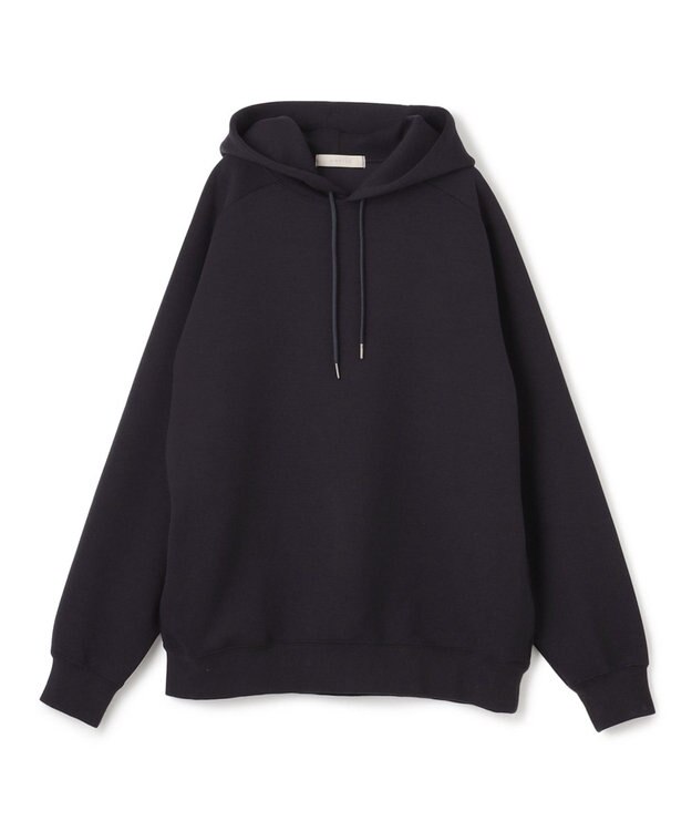 UNFILO MENS BEAUTY FORM JERSEY パーカー [24年商品] ネイビー