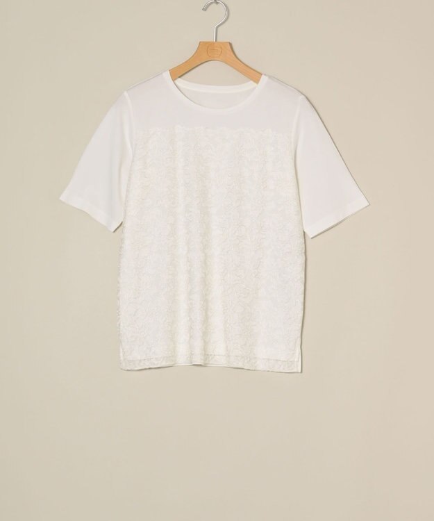 ONWARD Reuse Park 3セット商品/サイズ38【自由区】ニット春夏×カットソー春夏×スカート春夏 その他