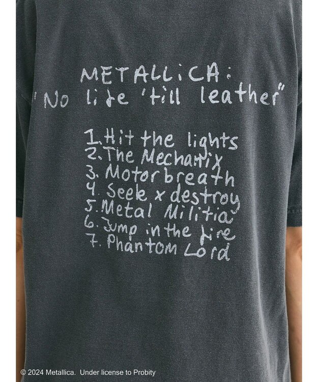 Green Parks ●ＧＯＯＤ　ＳＰＥＥＤ　ＭＥＴＡＬＬＩＣＡ　Ｔ Charcoal Gray