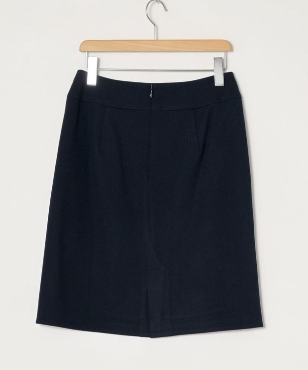 ONWARD Reuse Park 【自由区】スカート春夏 ネイビー