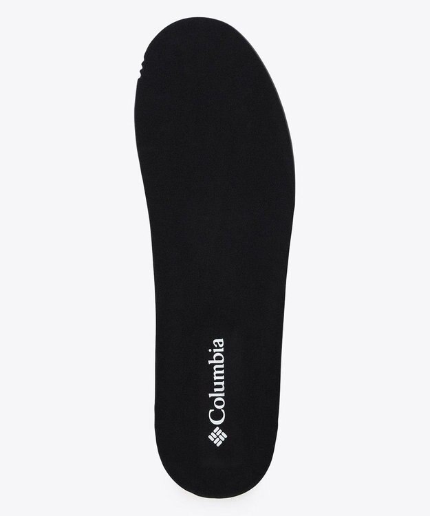 Columbia Columbia/ イエローテイル ブーツ ウォータープルーフ オムニヒート /コロンビア Zinc