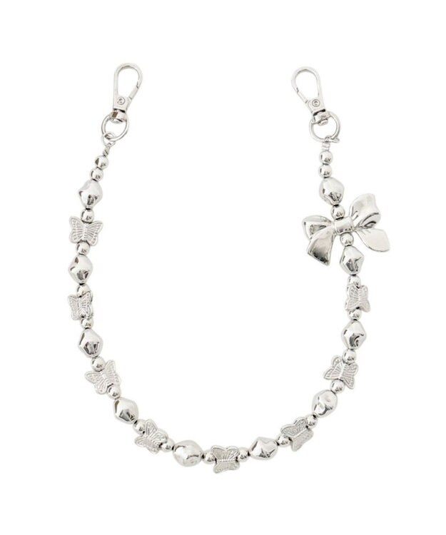 WEGO ビーズモチーフハンドストラップ 柄4