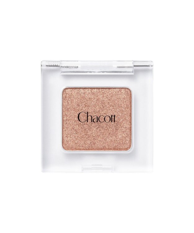 Chacott Cosmetics マルチカラーバリエーションME03[METALLIC] ベージュ系