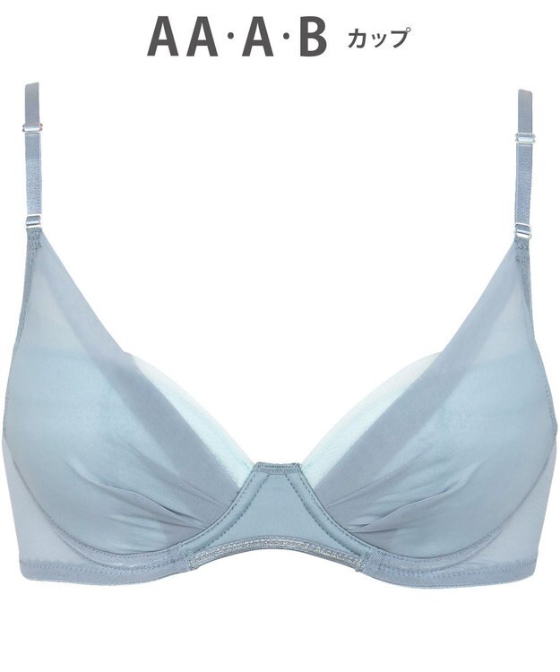 Wing 【マッチミーブラ】 ブラがわたしに合わせてくれる 【グッドデザイン賞受賞】 バストの左右差や個々のバストの状態に対応  KB2011 ウイング／ワコール