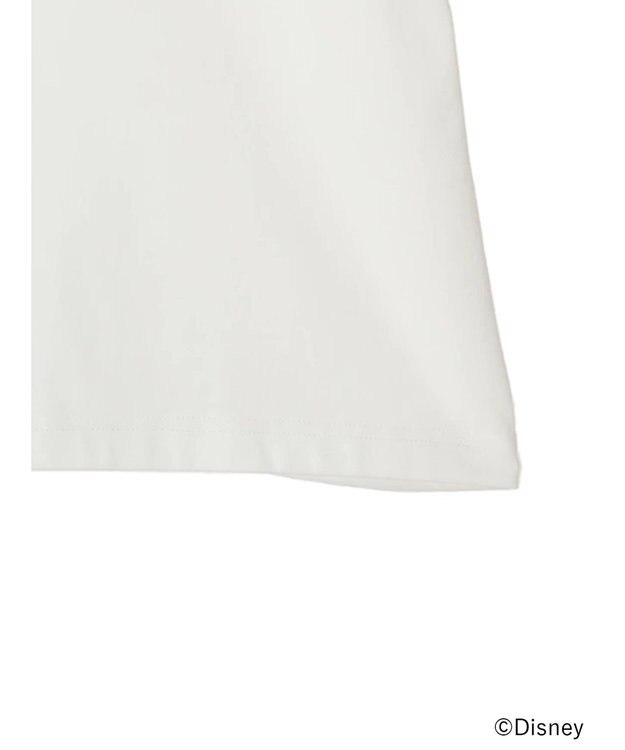 earth music&ecology Ｇｏｏｆｙ＆Ｍａｘ／リンガーＴｅｅ Green