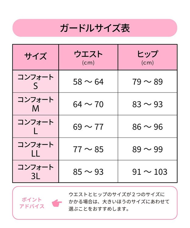 Wing ガードル ほどよいおなか押さえ 綿混(身生地部) ソフトタイプ ショート丈 一枚ばき可能 3Lまで対応 大きいサイズ NQ1562 ウイング／ワコール シナモンブラウン