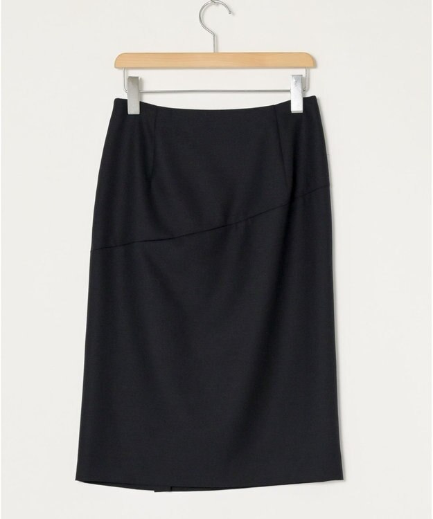 ONWARD Reuse Park 【ICB】スカート秋冬 ネイビー