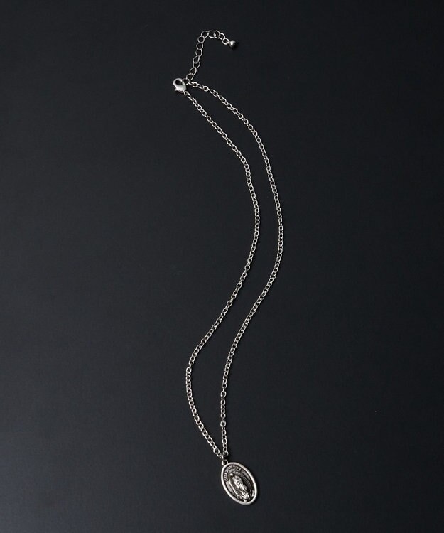 WEGO Mアンティークモチーフネックレス 柄2