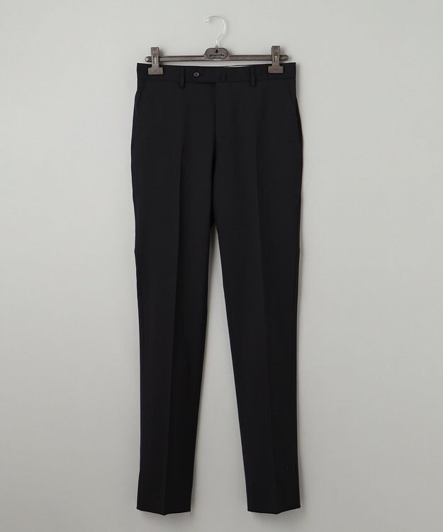 GOTAIRIKU 【リクルート】 コーデュラ×ソロテックス ストレッチ スーツ ブラック系