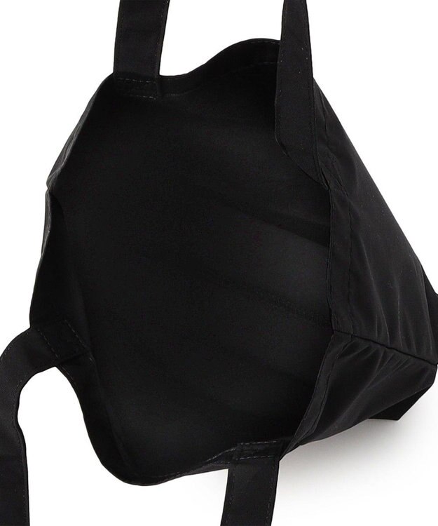 Chacott ローザンヌトートバッグS ブラック