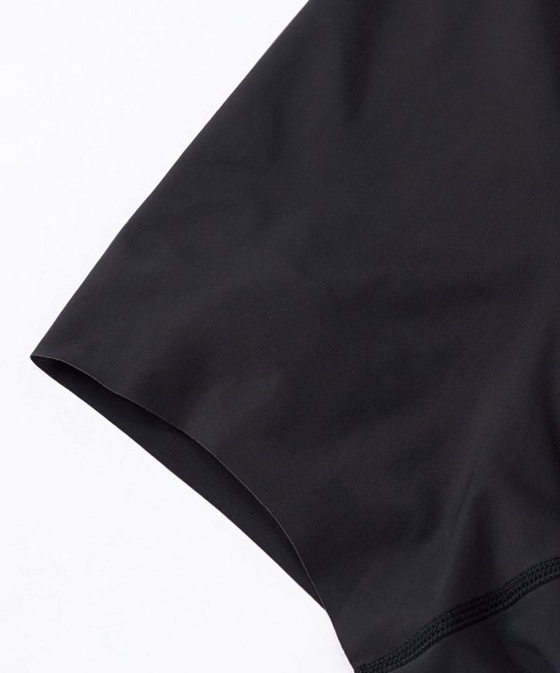 WACOAL MEN 【キモチイイパンツ】 ボクサーパンツ 動きにフィット フロント快適グラマラス 吸汗速乾 上質なフィット感 肌あたり軽減設計 前閉じ 下着 メンズ GT3370 /ブロス バイ ワコールメン ブラック