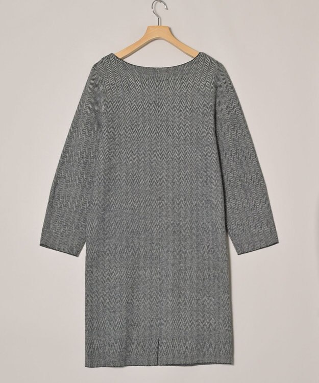 ONWARD Reuse Park 【自由区】ニット秋冬 グレー