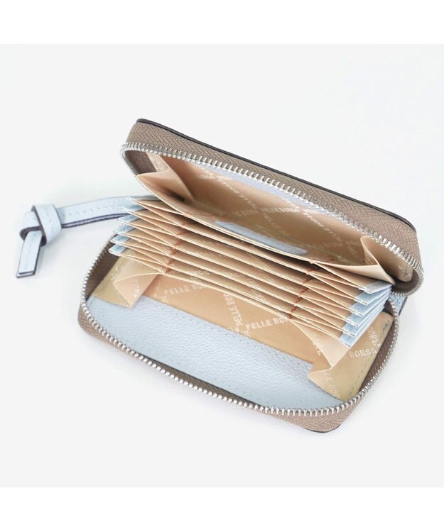 コンパクト財布 Very Goods ベリーグッズ 7203 / PELLE BORSA