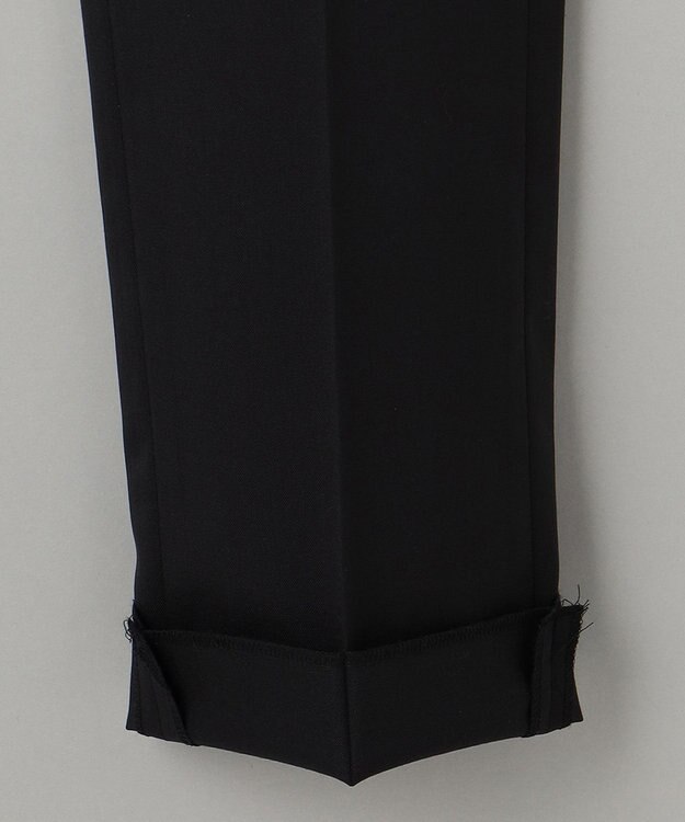 GOTAIRIKU 【リクルート】 コーデュラ×ソロテックス ストレッチ スーツ ブラック系