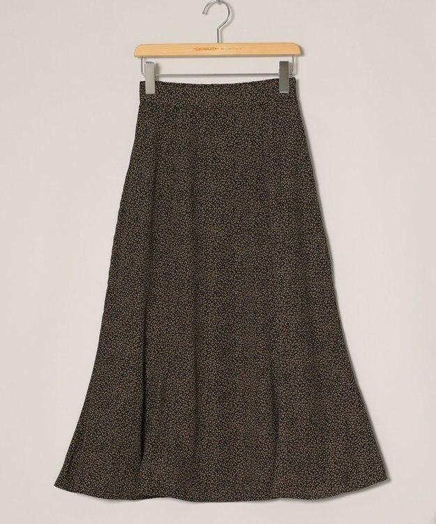 ONWARD Reuse Park 【any FAM】スカート秋冬 ブラック