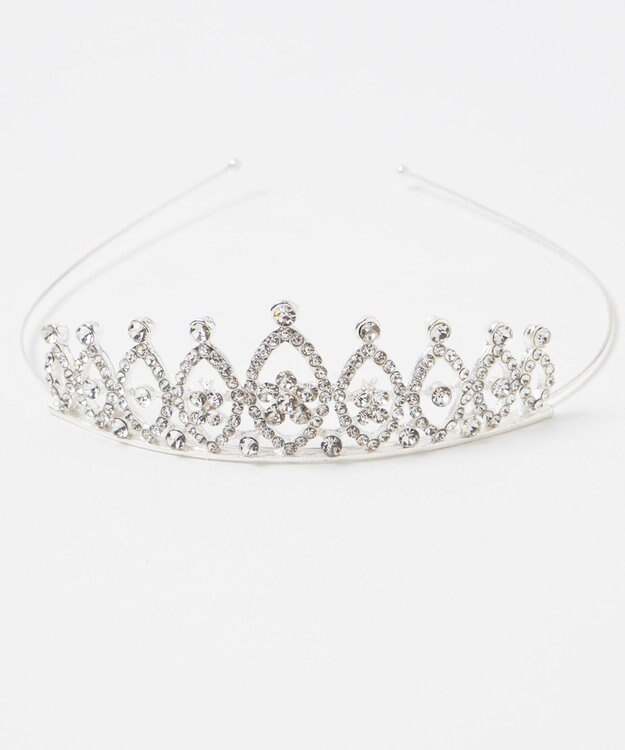 WEGO ジュエリーティアラ 柄4