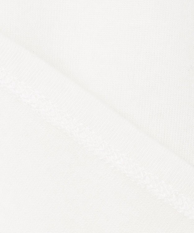 uncrave リヨセルカシミヤベア タートルトップス オフ