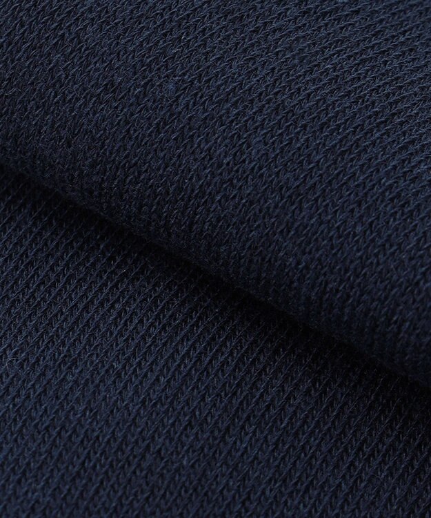 23区GOLF 【WOMEN】ロゴ ニーハイソックス ネイビー系