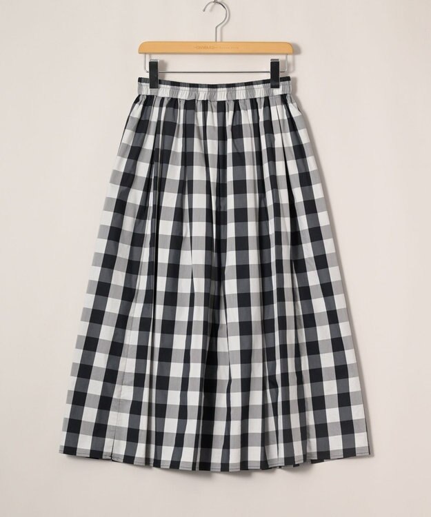 ONWARD Reuse Park 【any FAM】スカート秋冬 ブラック