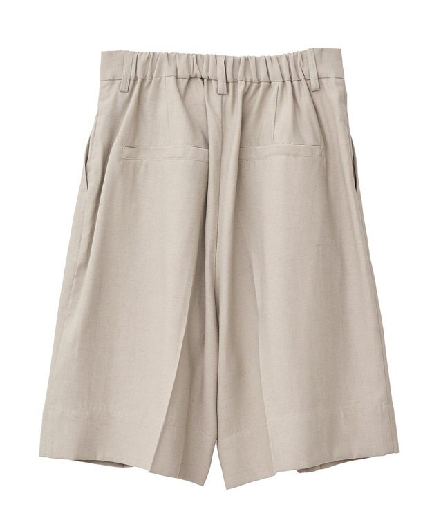 CRAFT STANDARD BOUTIQUE ハーフパンツ Beige