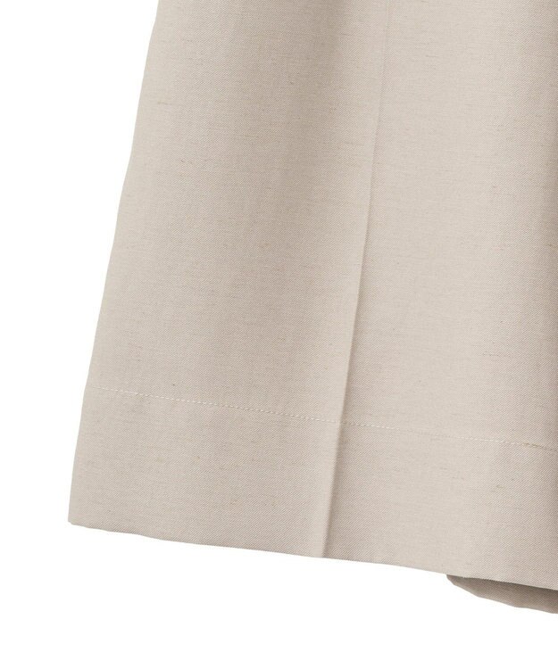 CRAFT STANDARD BOUTIQUE ハーフパンツ Beige