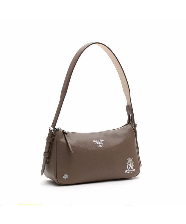 A.D.M.J. 【牛革】モーツァルト/ソフトワンショルダー マルテス